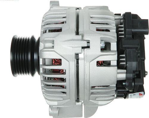 AS-PL A0254 - ALTERNATOR