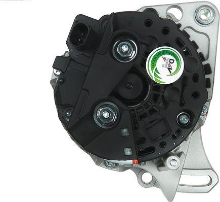 AS-PL A0254 - ALTERNATOR