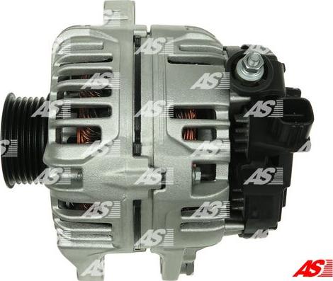 AS-PL A0256PR - ALTERNATOR