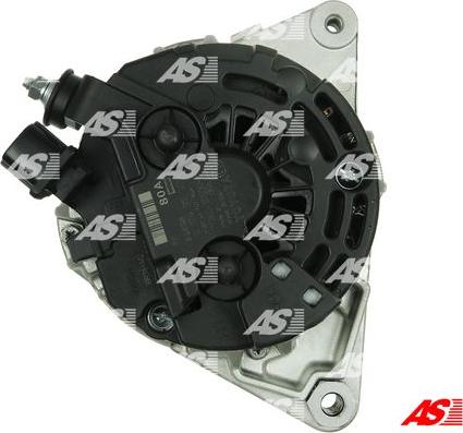 AS-PL A0256PR - ALTERNATOR