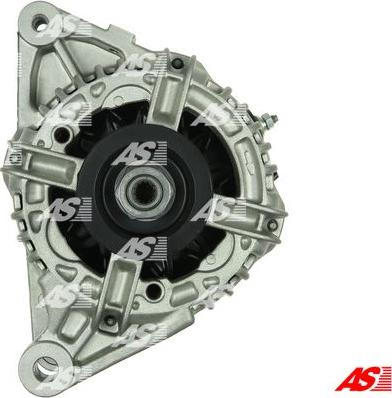 AS-PL A0256PR — Alternator
