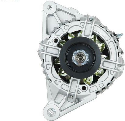 AS-PL A0256 — Alternator