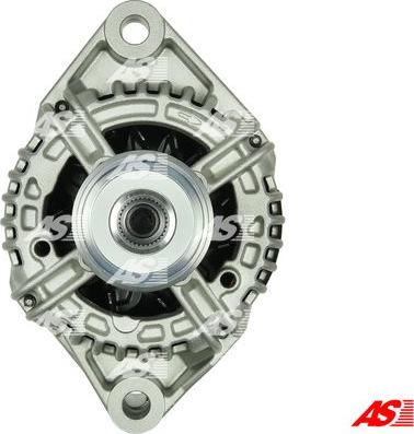 AS-PL A0252PR — Alternator