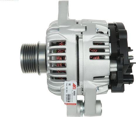 AS-PL A0252 - ALTERNATOR