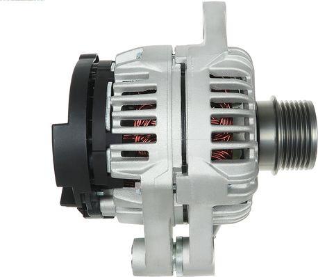 AS-PL A0252 - ALTERNATOR