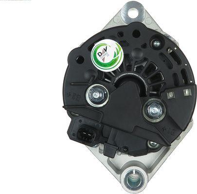 AS-PL A0252 - ALTERNATOR