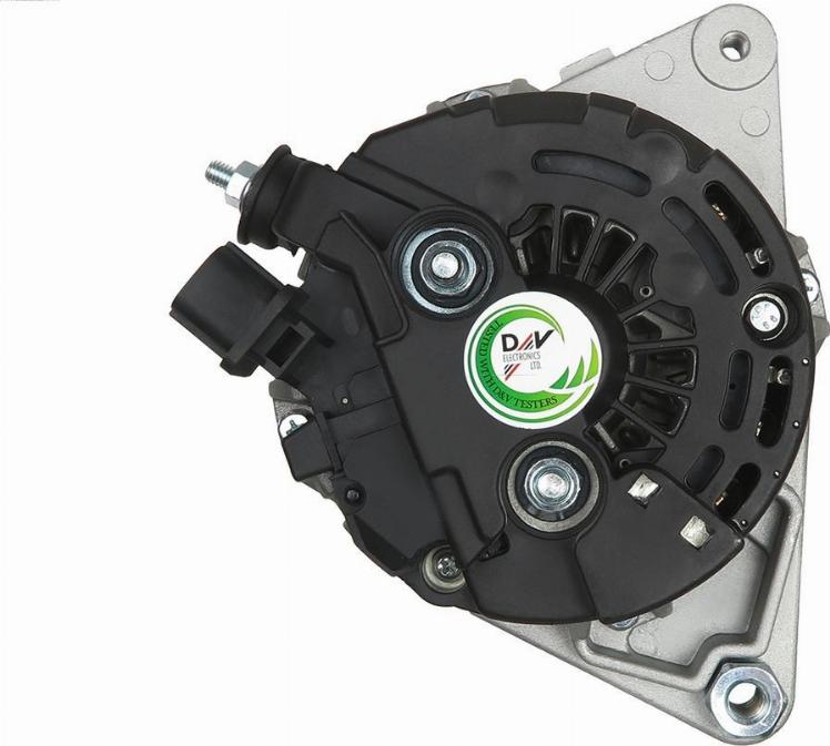 AS-PL A0257 - ALTERNATOR