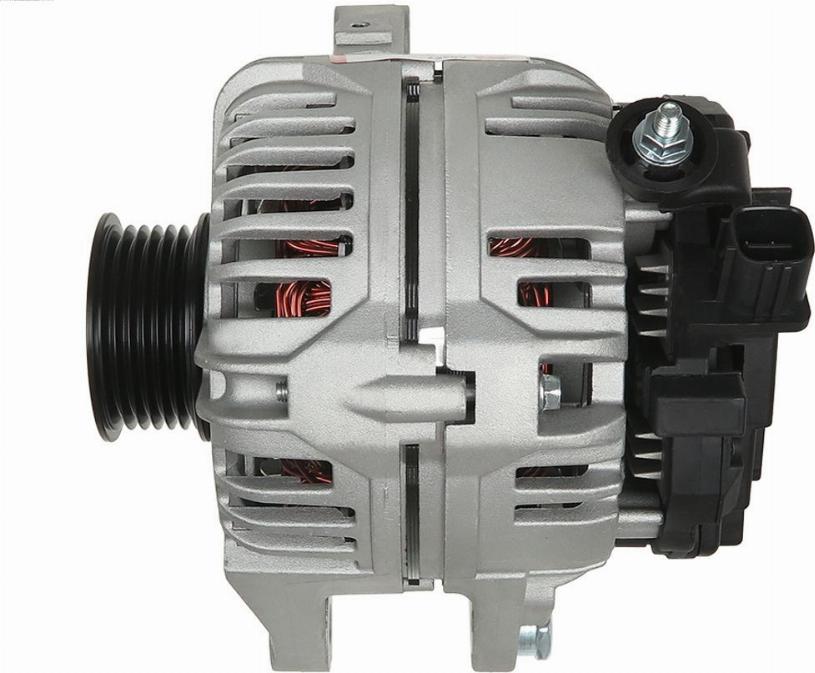 AS-PL A0257 - ALTERNATOR