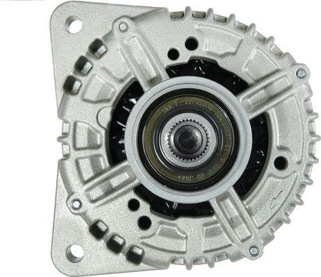AS-PL A0261PR — Alternator