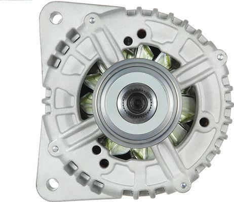 AS-PL A0261 — Alternator