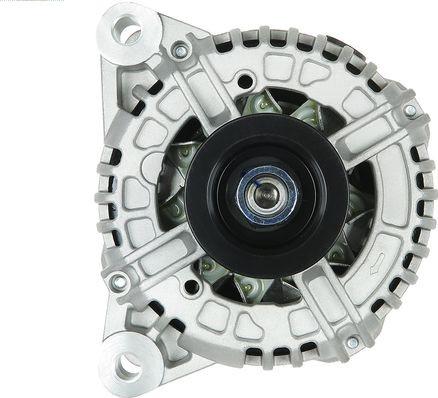 AS-PL A0268 — Alternator