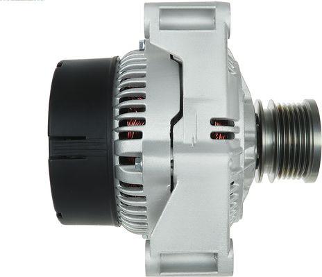 AS-PL A0263 - ALTERNATOR