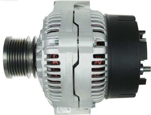 AS-PL A0263 - ALTERNATOR