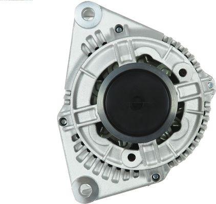 AS-PL A0263 — Alternator