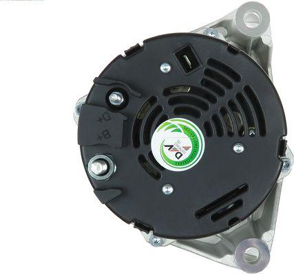AS-PL A0263 - ALTERNATOR
