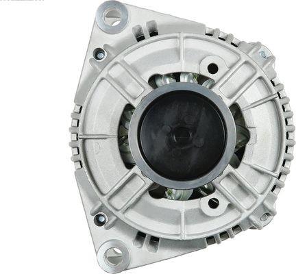 AS-PL A0262 — Alternator