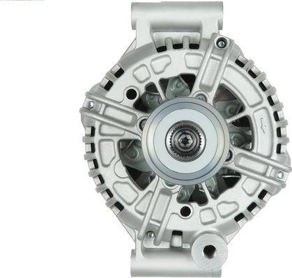AS-PL A0267 — Alternator