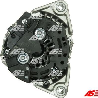 AS-PL A0209PR - ALTERNATOR