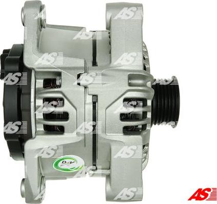 AS-PL A0209PR - ALTERNATOR