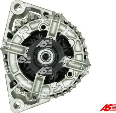 AS-PL A0209PR - ALTERNATOR