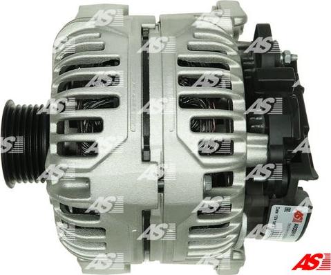 AS-PL A0209PR - ALTERNATOR