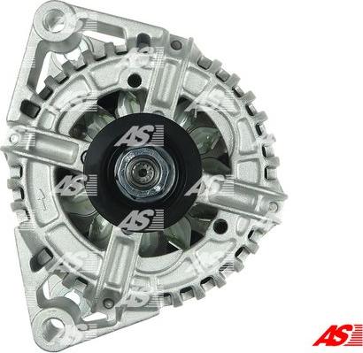 AS-PL A0209 — Alternator