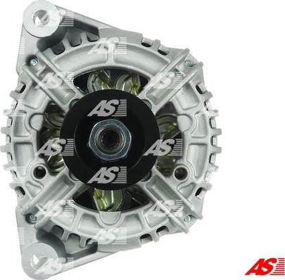 AS-PL A0206 — Alternator