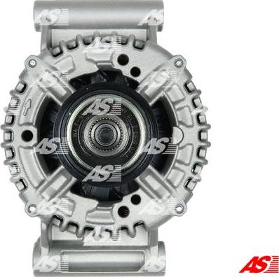 AS-PL A0200PR — Alternator