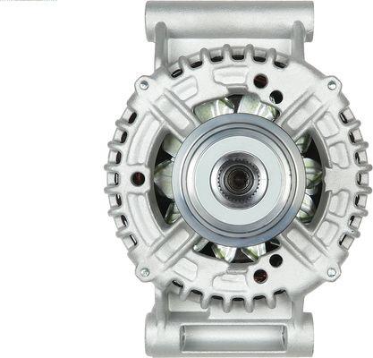AS-PL A0200 — Alternator