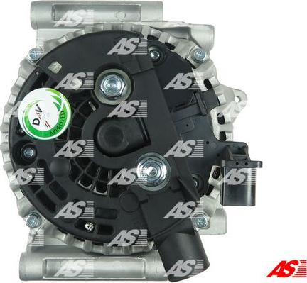 AS-PL A0201 - ALTERNATOR