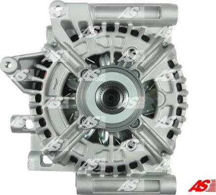 AS-PL A0201 — Alternator