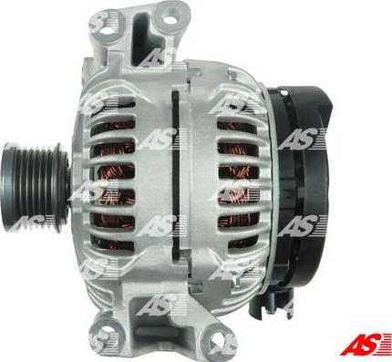 AS-PL A0201 - ALTERNATOR