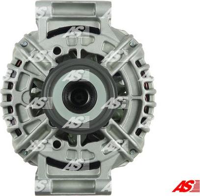 AS-PL A0208 — Alternator