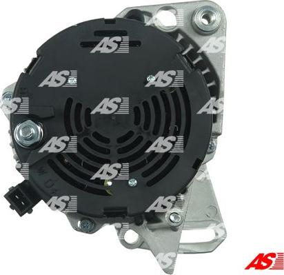 AS-PL A0202 - ALTERNATOR