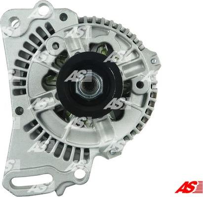 AS-PL A0202 — Alternator