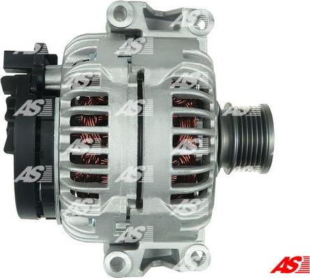 AS-PL A0207 - ALTERNATOR