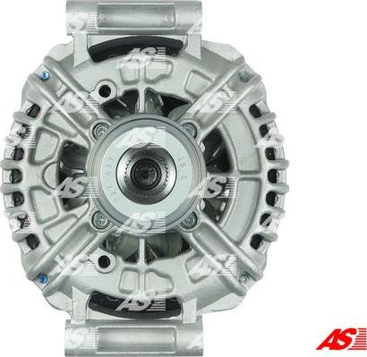 AS-PL A0207 - ALTERNATOR