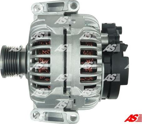 AS-PL A0207 - ALTERNATOR