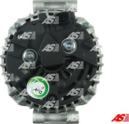 AS-PL A0207 - ALTERNATOR