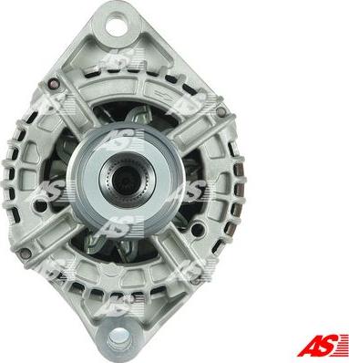 AS-PL A0215 — Alternator
