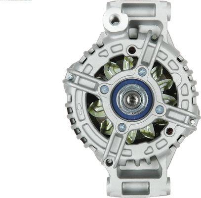 AS-PL A0216 — Alternator