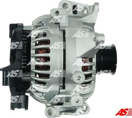 AS-PL A0218 - ALTERNATOR