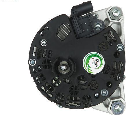 AS-PL A0289 - ALTERNATOR