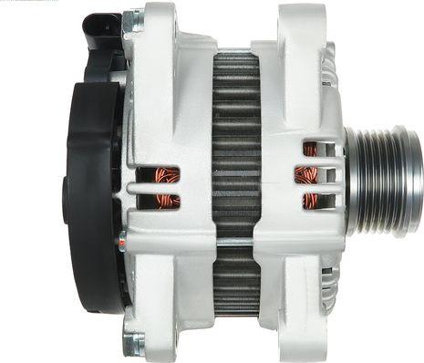 AS-PL A0289 - ALTERNATOR