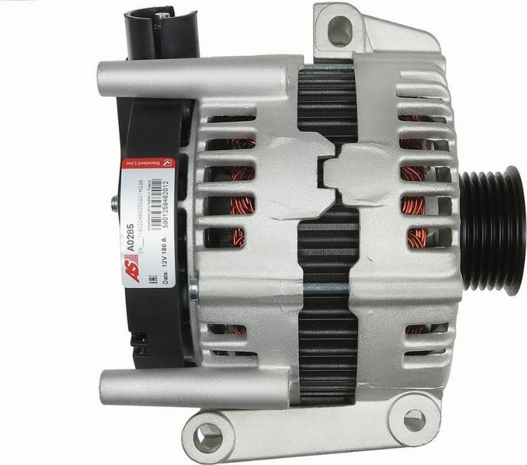 AS-PL A0285 - ALTERNATOR