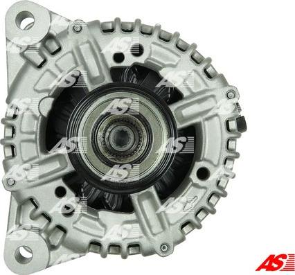 AS-PL A0288PR — Alternator