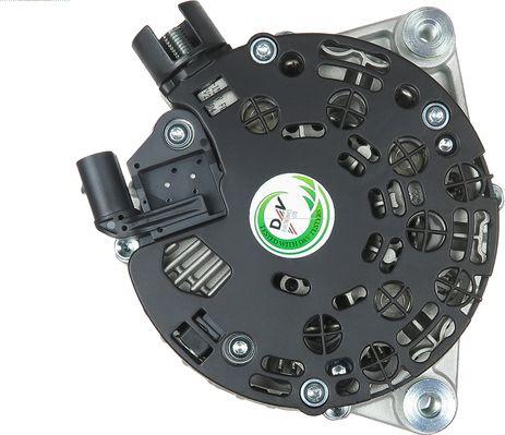AS-PL A0283 - ALTERNATOR FORD GALAXY 1.8 06-