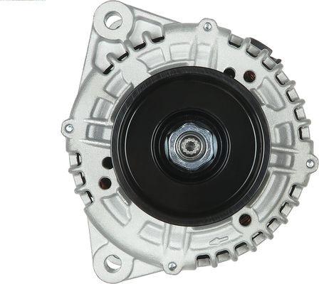 AS-PL A0283 — Alternator