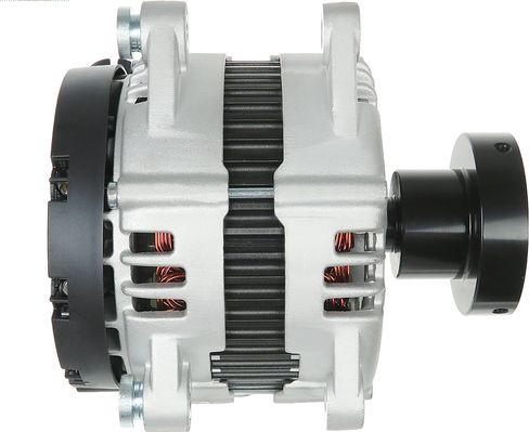 AS-PL A0283 - ALTERNATOR FORD GALAXY 1.8 06-