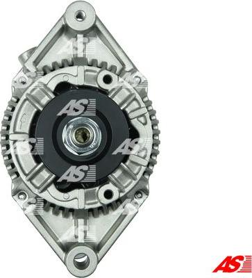 AS-PL A0234PR - ALTERNATOR